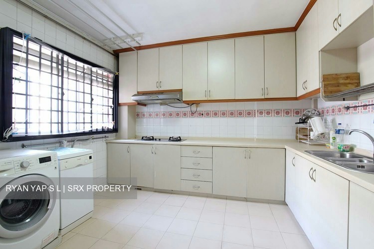 Blk 486A Tampines Avenue 9 (Tampines), HDB 5 Rooms #200618272